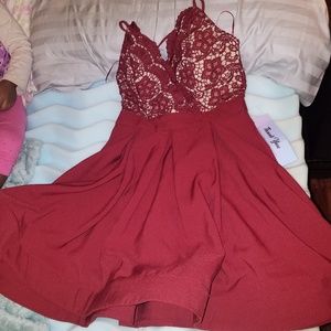 Party dress